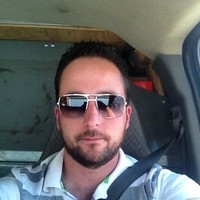 Chad Styre
