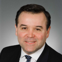 Dave McElroy