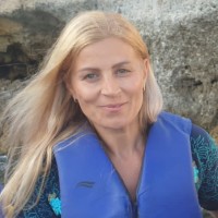 Nicoleta Stinga
