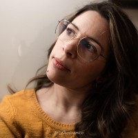 Solene Chaulot-Talmon - Graphiste