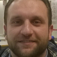 Ilias Mourikis