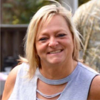 Geri Shupe