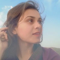 Malaika Mughal