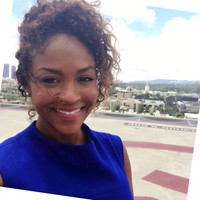 Nicole Veal