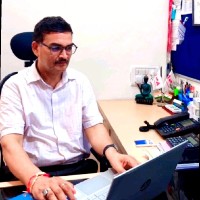 devendra chaudhry
