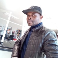 Michael Mikuel Shivambu