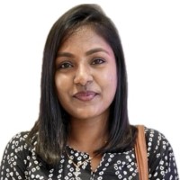 Anne Praveena Rani
