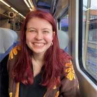 Sophie Larson