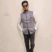 IDr.Kishan Kumar Oja