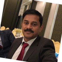 Amol Dandavate