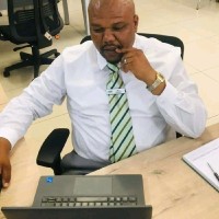 Thabang Kunene