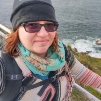Misty O'Brien