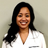 Quyen Thlang Chappell