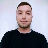 Daniel Díaz