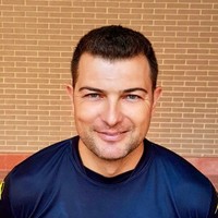 Alfredo Arcos Adeva