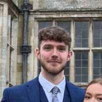 Joshua Holford Cemap