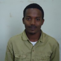 Ephrem Showerga