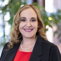 Amanda Koplos, CLM, CPA