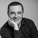 David Domínguez Calvente