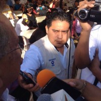 Benjamín Pat Chablé