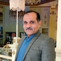 Shamsuddin Soomro