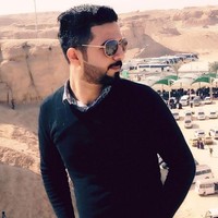 Ahmed Alsaadi