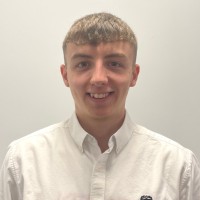 Benjamin Warhurst
