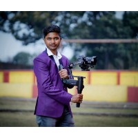 Paritosh Rath