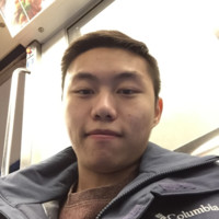 Andrew Wong