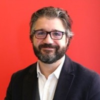 Stéphane Joubert