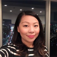 Mary Wang