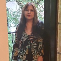 Maryam Sheikh