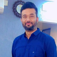 Anas Mansuri