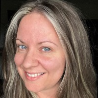 Melissa McCauley