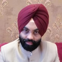 Gurdip Singh