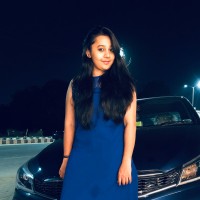 Prachi Karnik