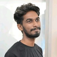 Vignesh Kumar