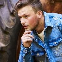 Josh Courson