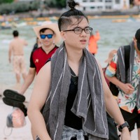 Đức Hoàng Trung