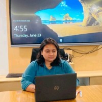 Saloni Modi