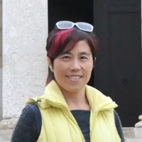 Bishya Huang