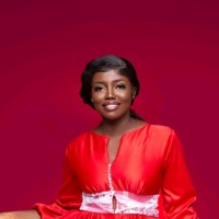 Matilda Amoh Frimpomaa