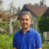 Nilesh Kamdar
