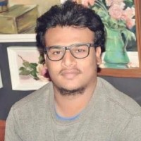 Murugesh P