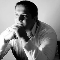 Юра Финский