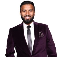 Mark Kurian