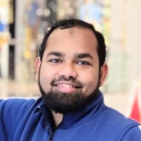 Nizamuddin Siddiqui