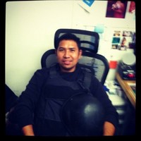 Reynaldo Pizon