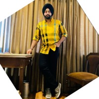 Amanpreet Singh