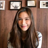 Supatsorn Chupong